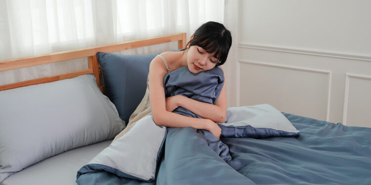 天絲寢具該如何保養?