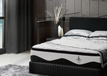 150週年紀念床墊