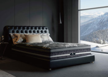 德意志帝國床墊