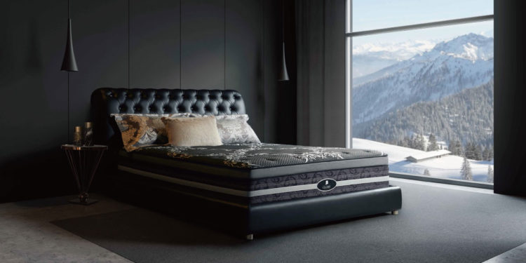 德意志帝國床墊