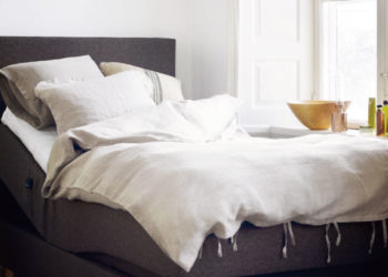 胃食道逆流推薦床墊