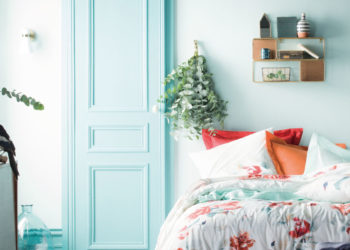 寢具常見材質介紹