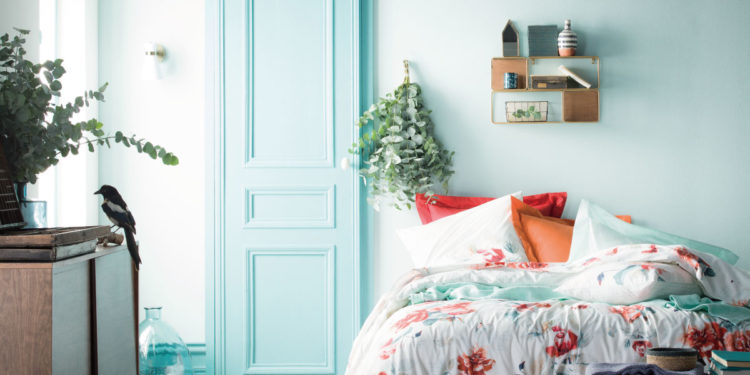 寢具常見材質介紹