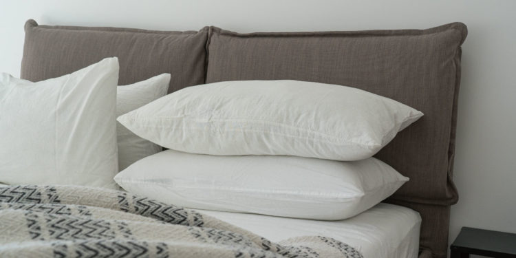 枕頭多久換一次