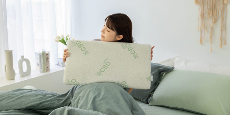 記憶枕清洗要注意！千萬別將記憶枕丟洗衣機、曝曬太陽