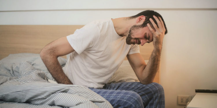 床墊太軟睡醒腰痠