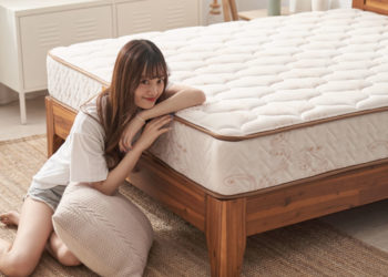 獨立筒床墊的優缺點