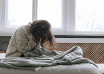 床墊多久換?太久導致睡醒還是覺得累