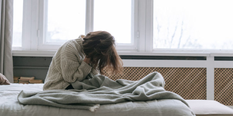 床墊多久換?太久導致睡醒還是覺得累